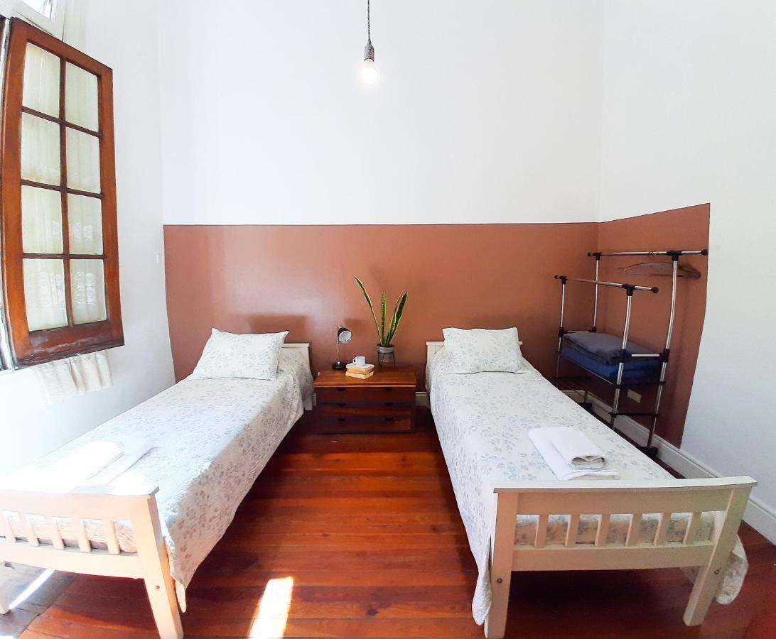 Lopez Hostel & Suites Buenos Aires Luaran gambar